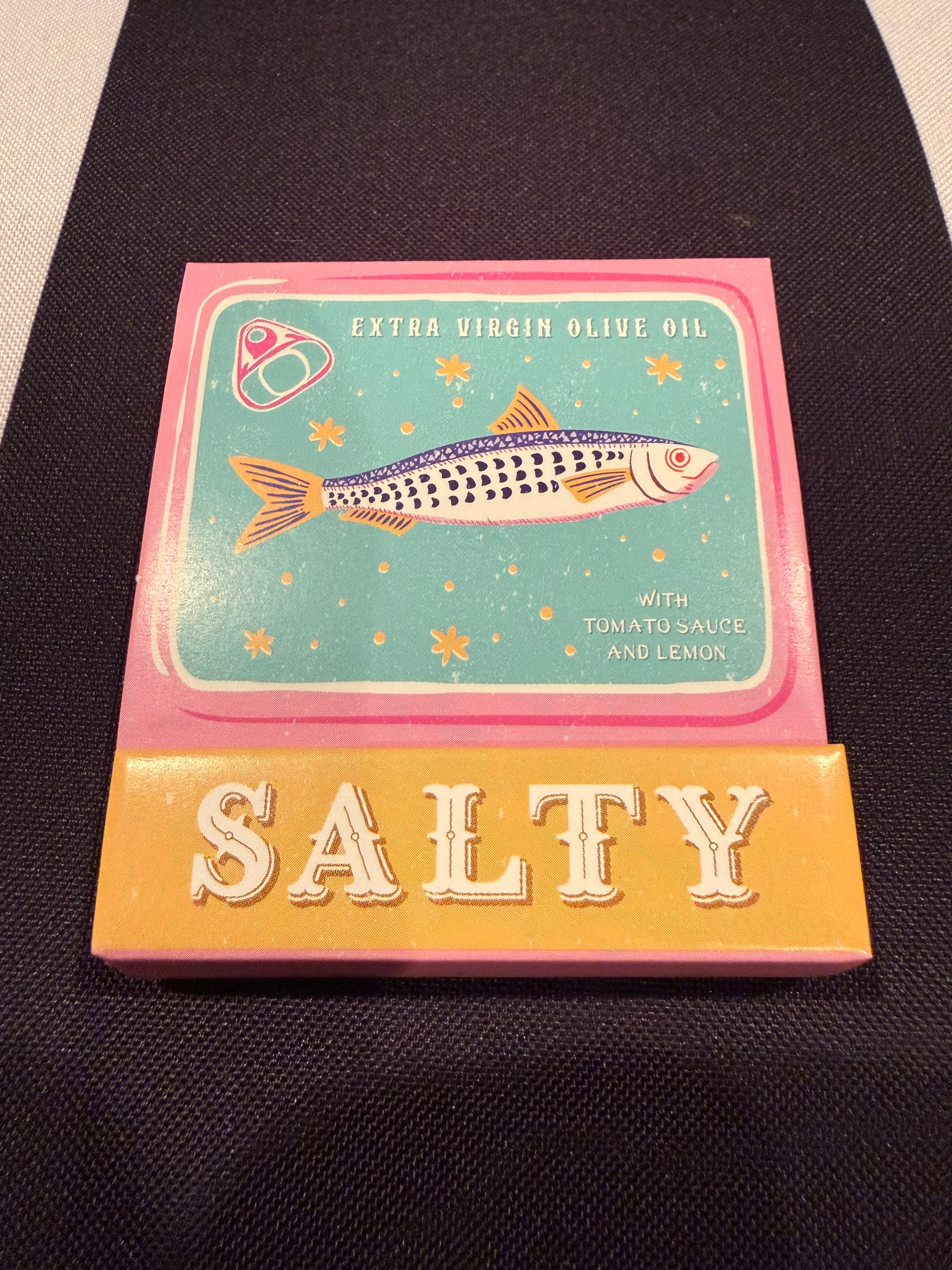 Matchbook Nail Files