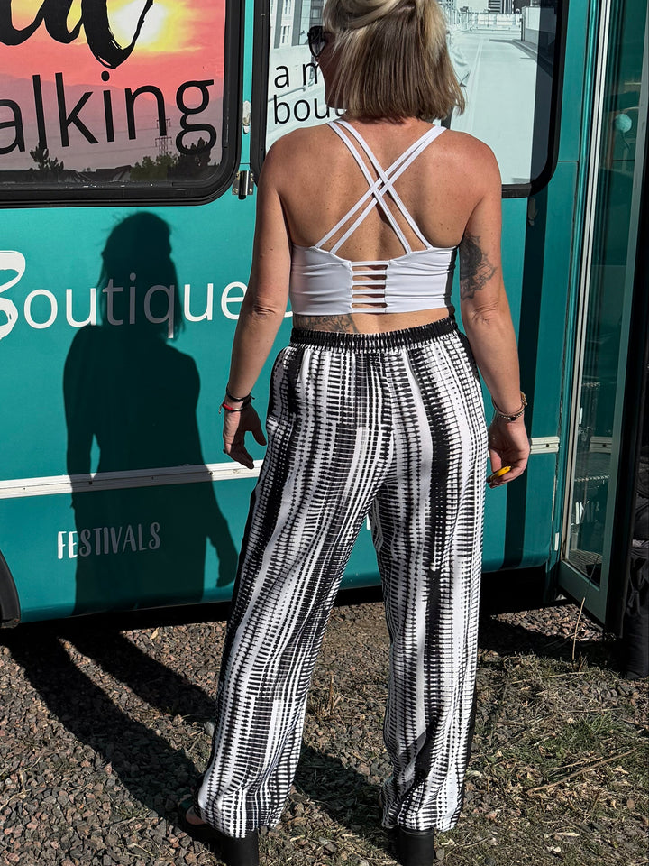 Adrienne Pants