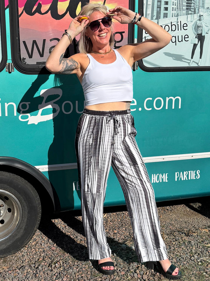 Adrienne Pants