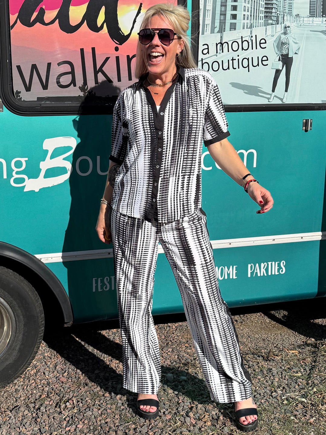 Adrienne Pants