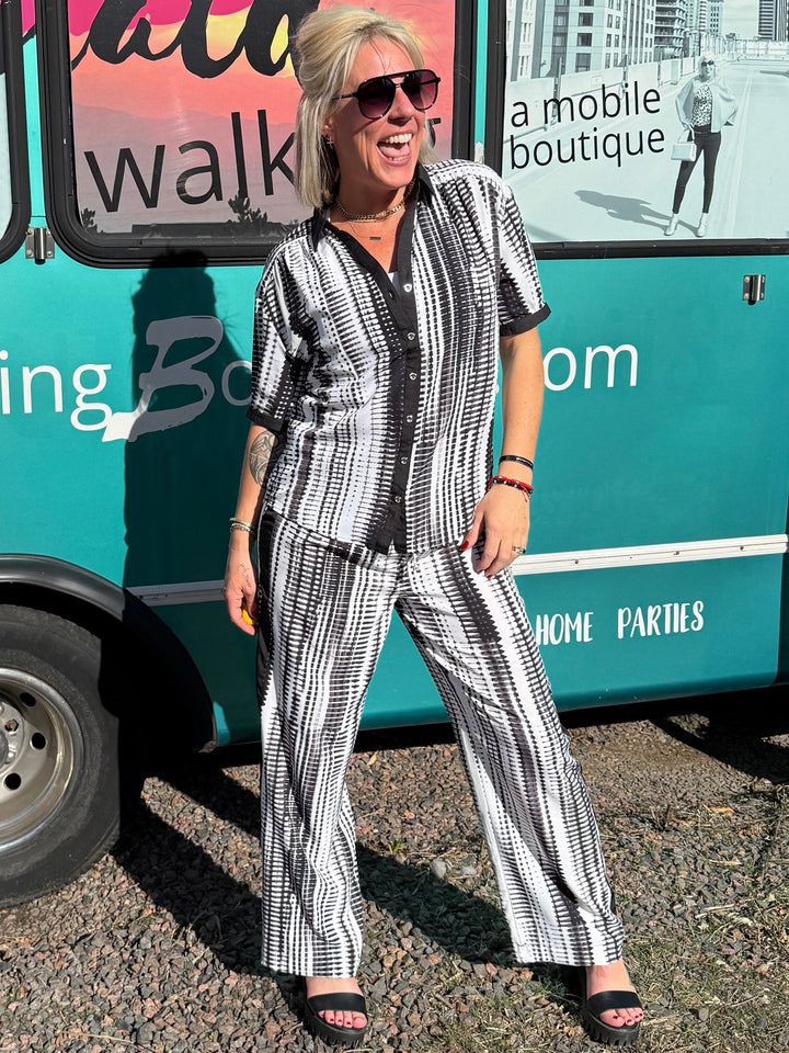 Adrienne Pants