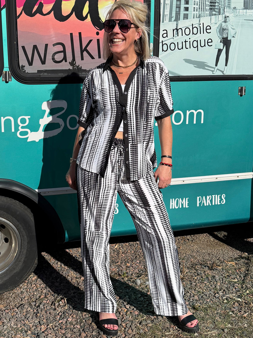 Adrienne Pants