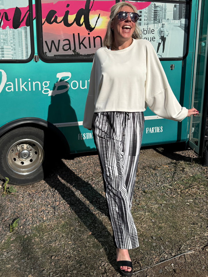 Adrienne Pants