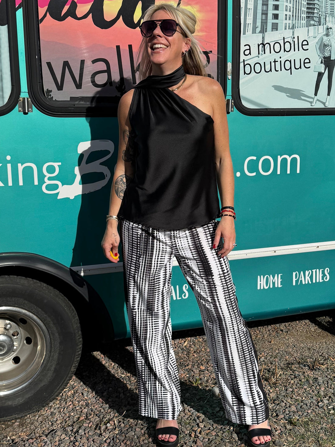 Adrienne Pants