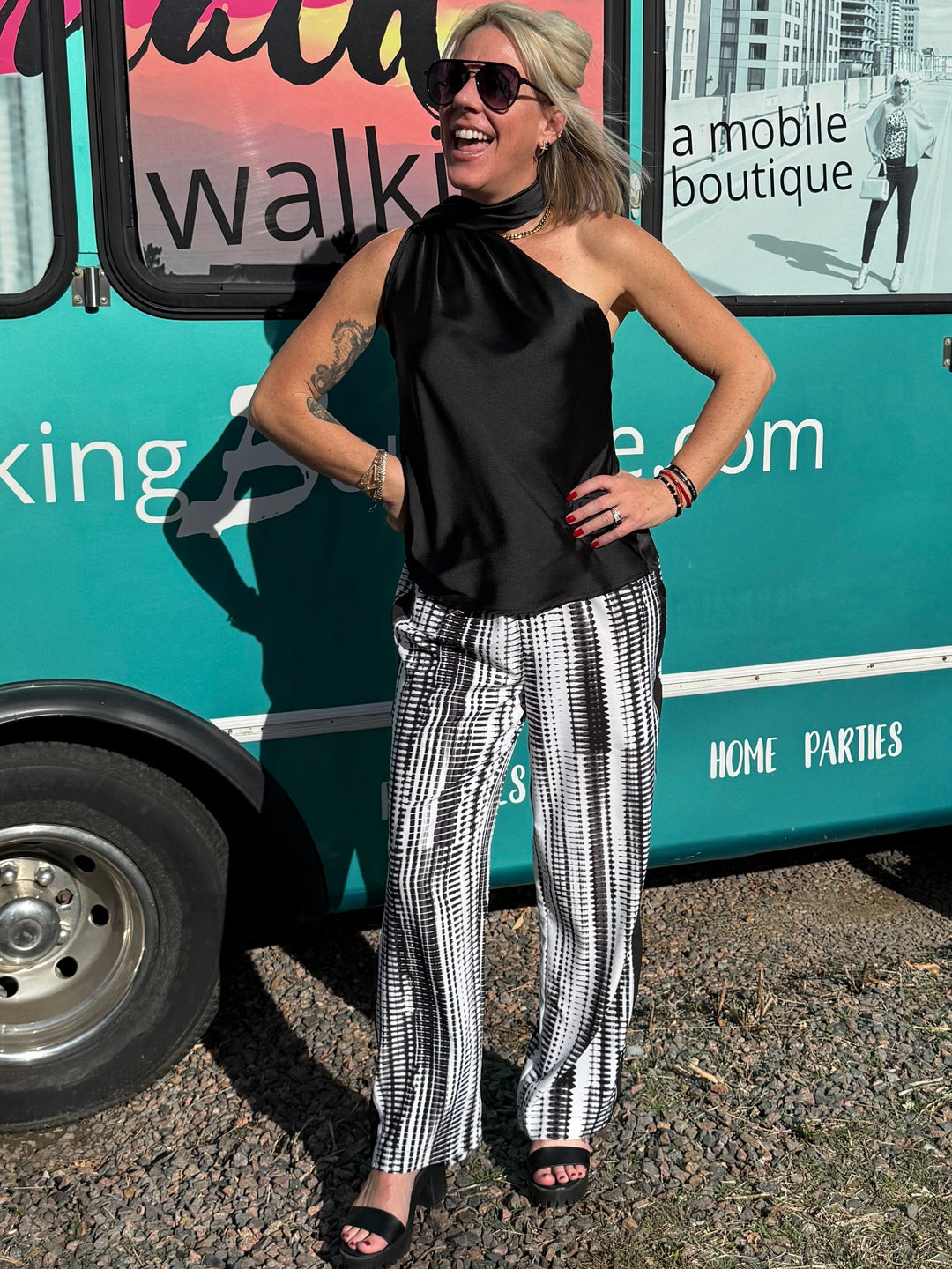 Adrienne Pants