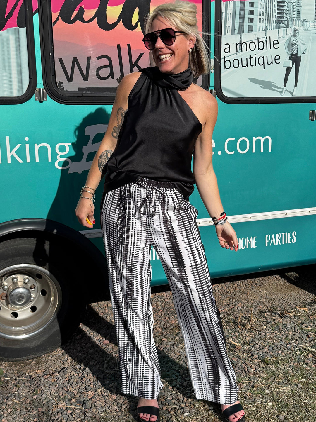 Adrienne Pants