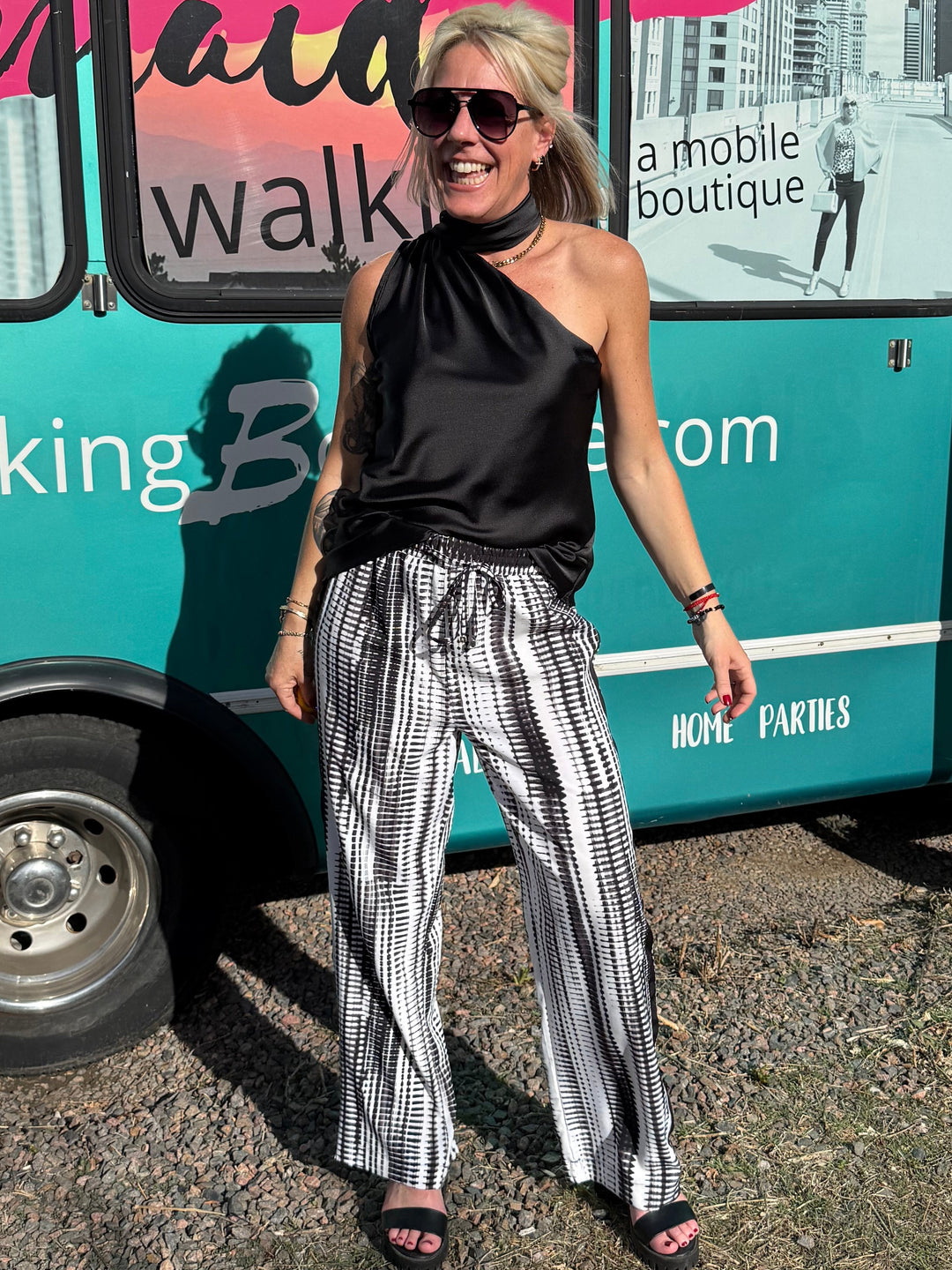 Adrienne Pants