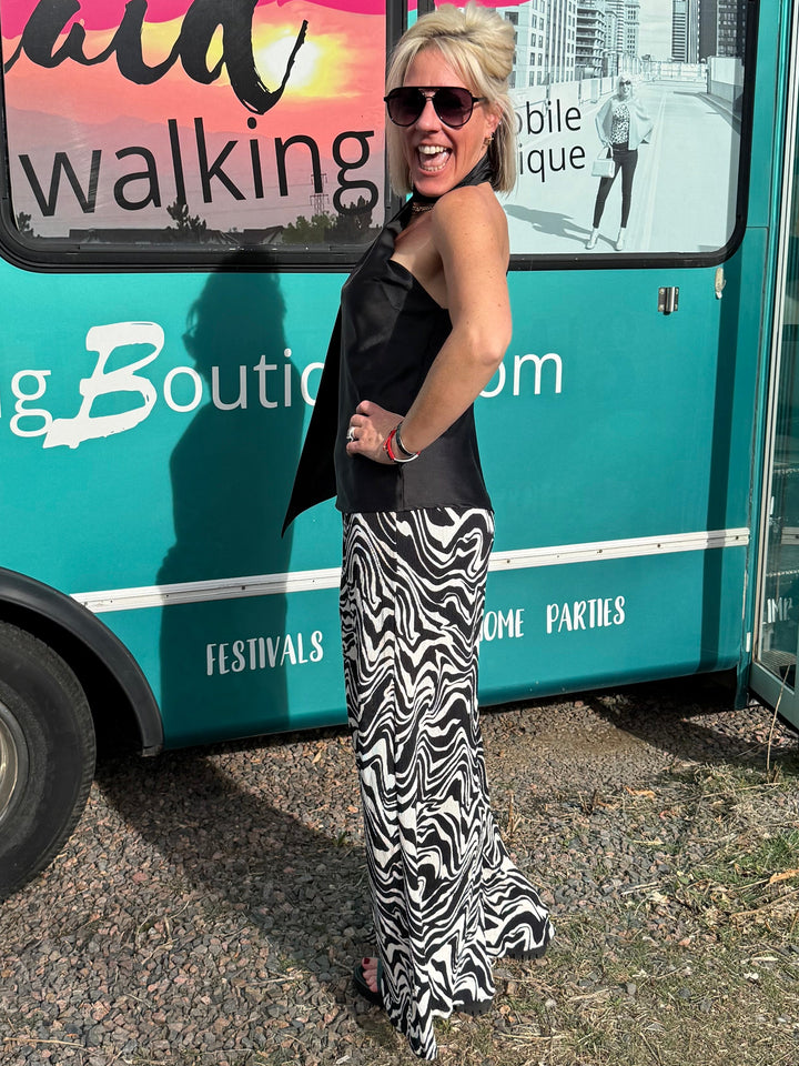 Delta Wide Leg Pants