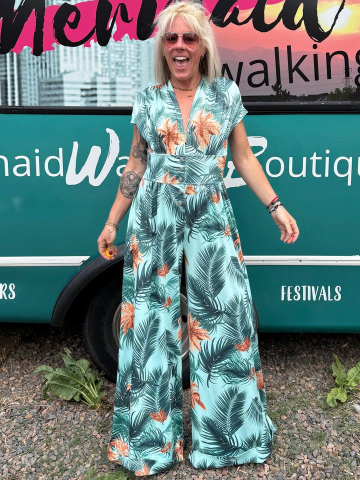Kailani Jumpsuit