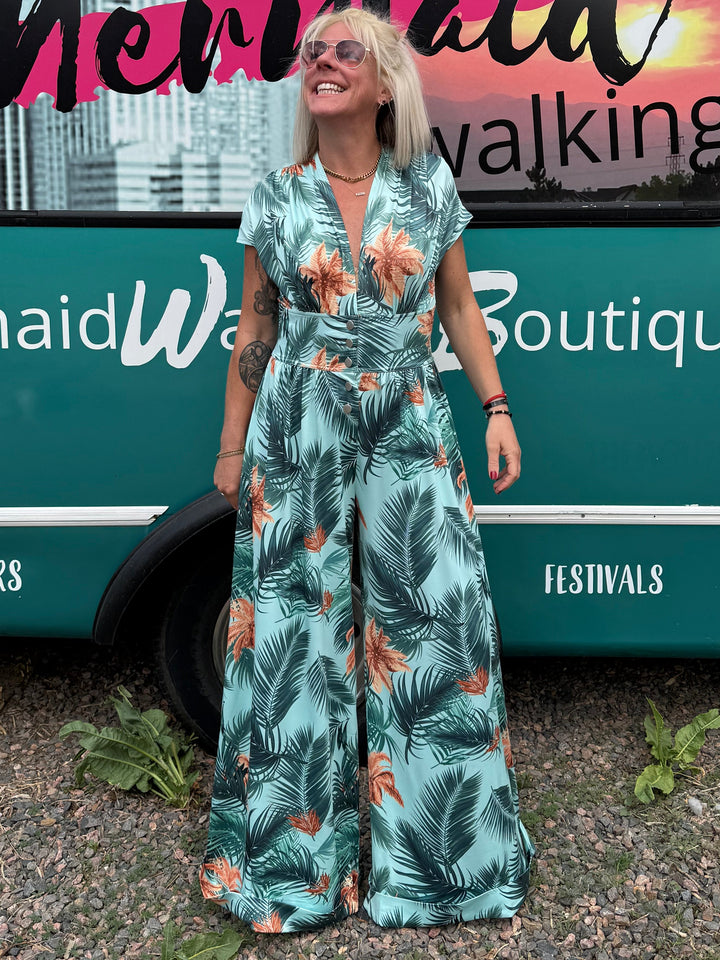 Kailani Jumpsuit