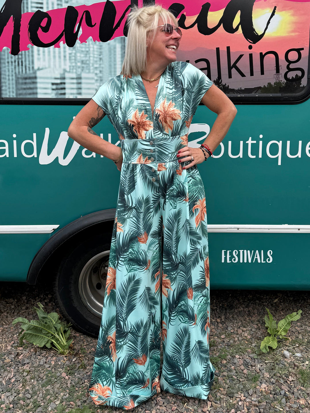 Kailani Jumpsuit