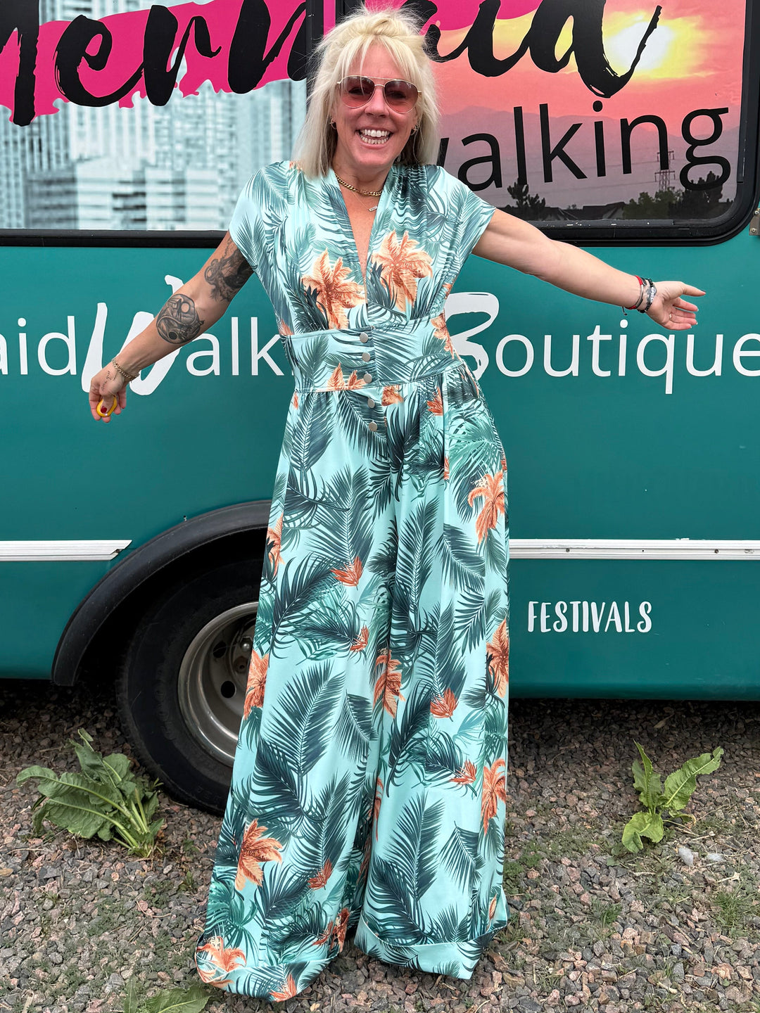 Kailani Jumpsuit