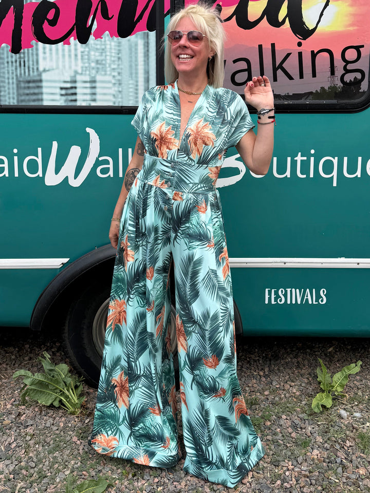 Kailani Jumpsuit