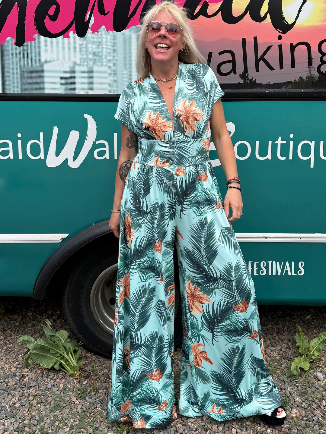 Kailani Jumpsuit