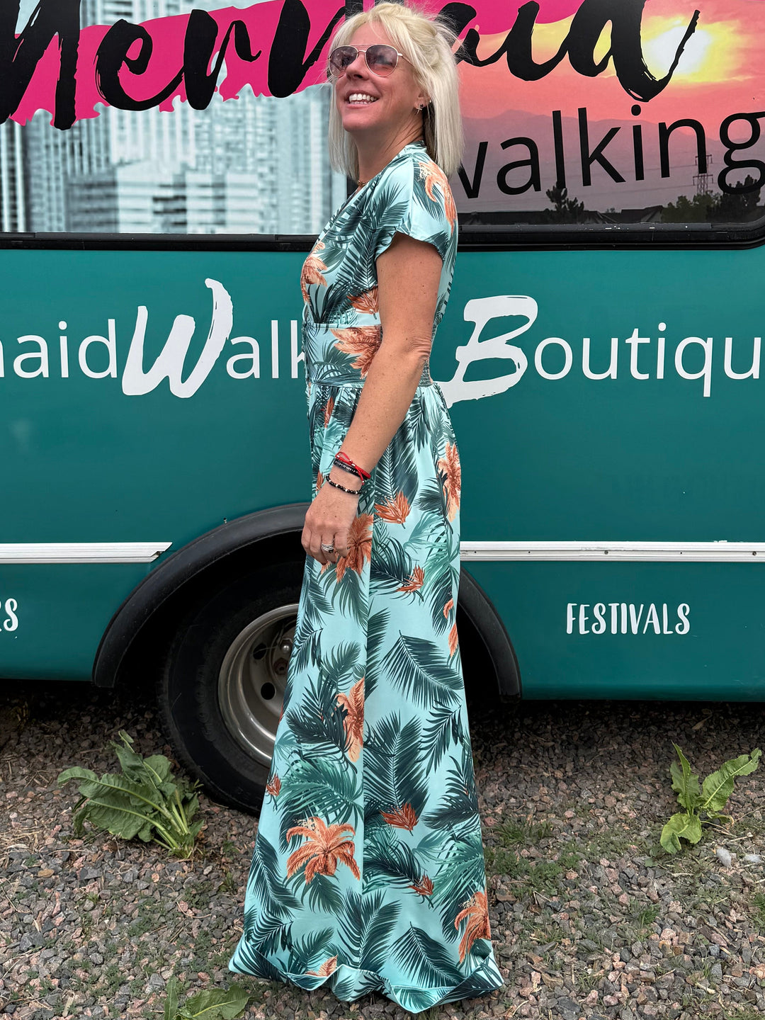 Kailani Jumpsuit