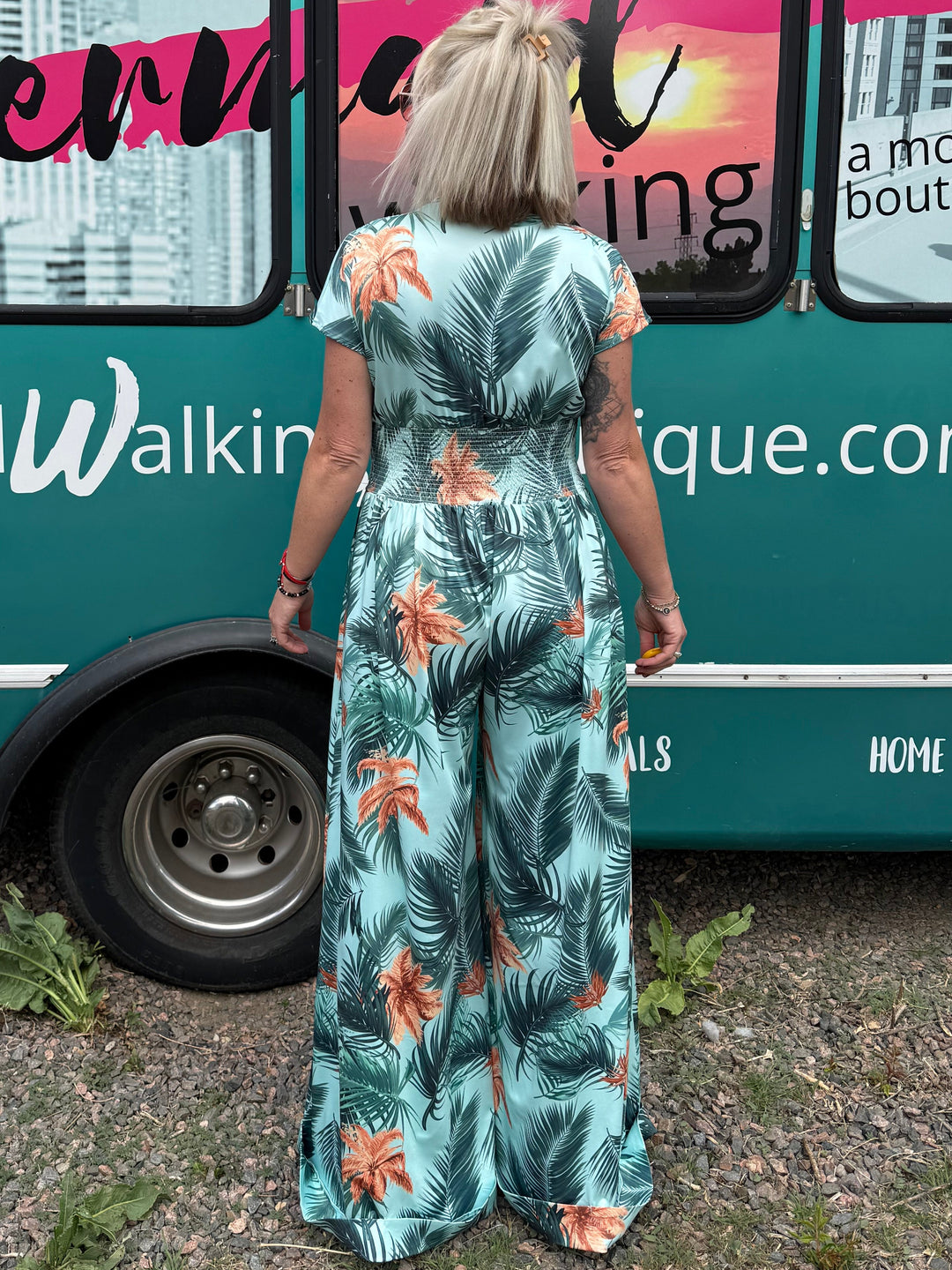 Kailani Jumpsuit