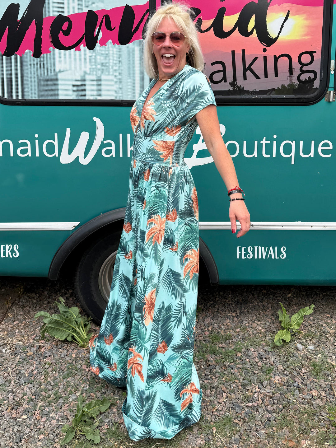 Kailani Jumpsuit