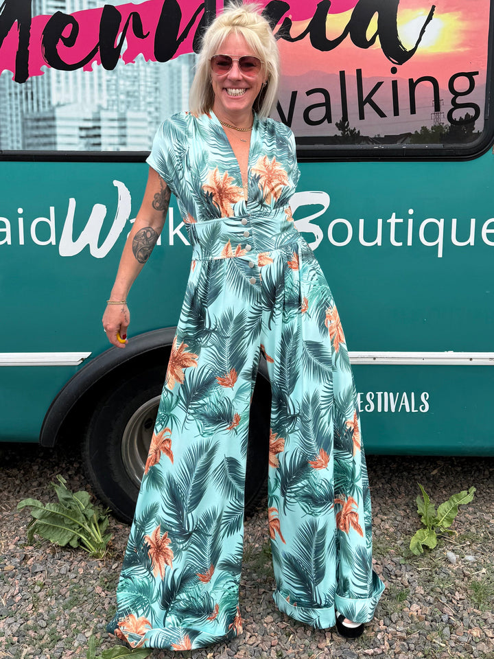 Kailani Jumpsuit