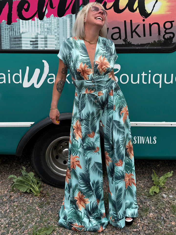 Kailani Jumpsuit