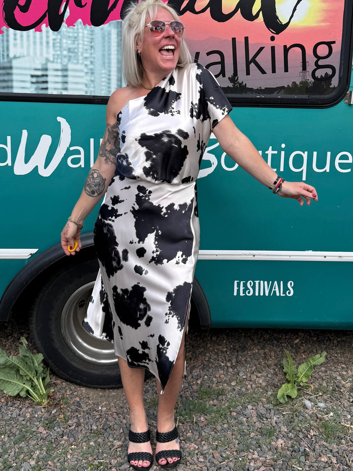 Skye Dress