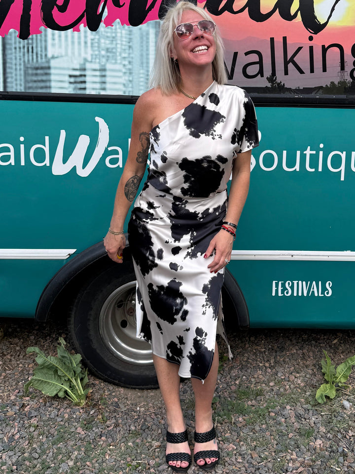 Skye Dress
