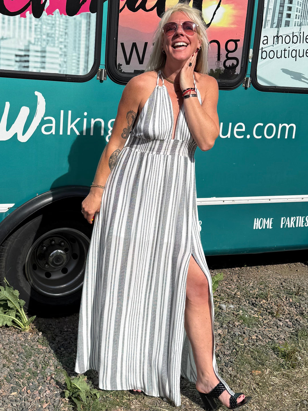 Remy Sundress