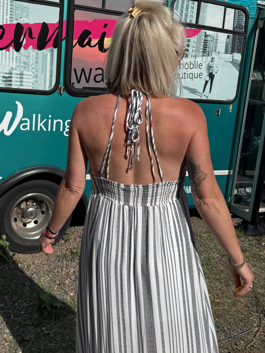 Remy Sundress