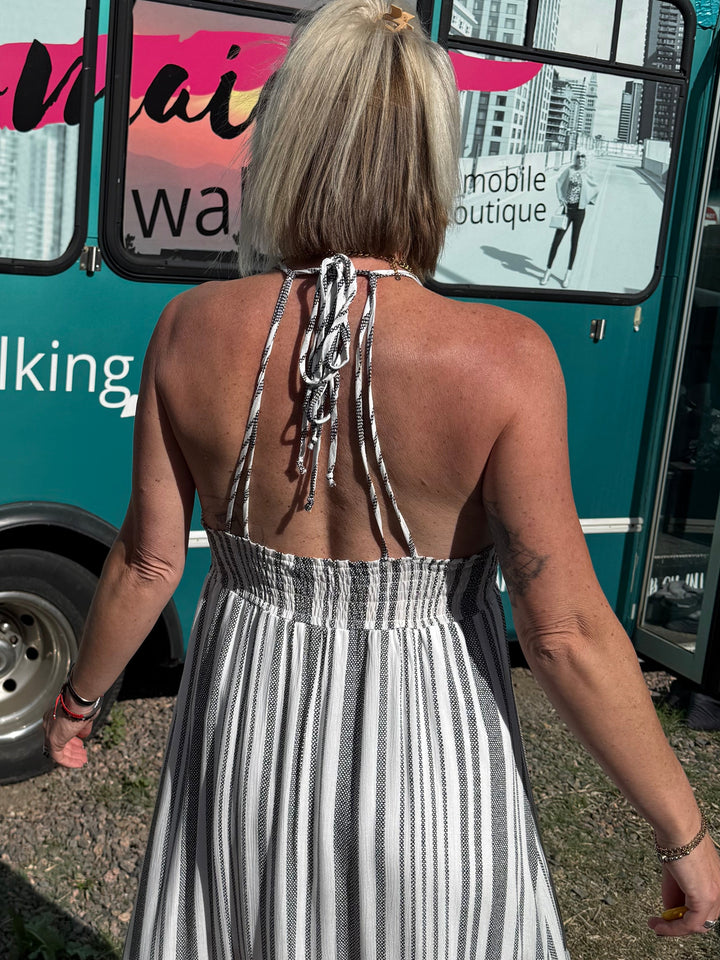 Remy Sundress