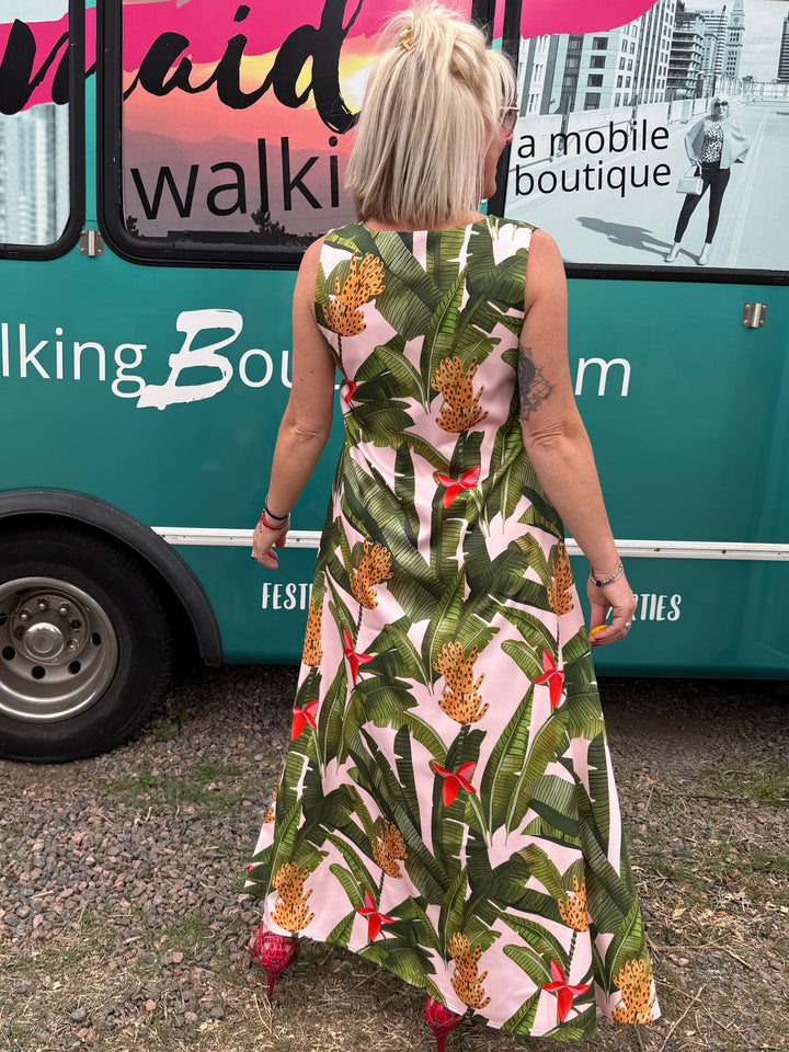 Harbour Dress