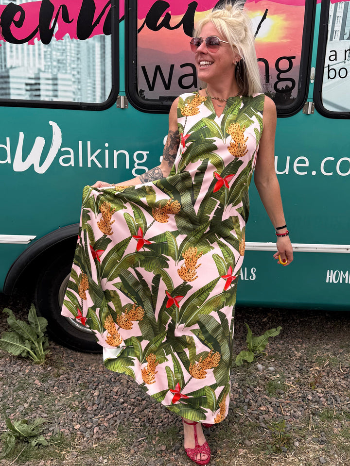 Harbour Dress