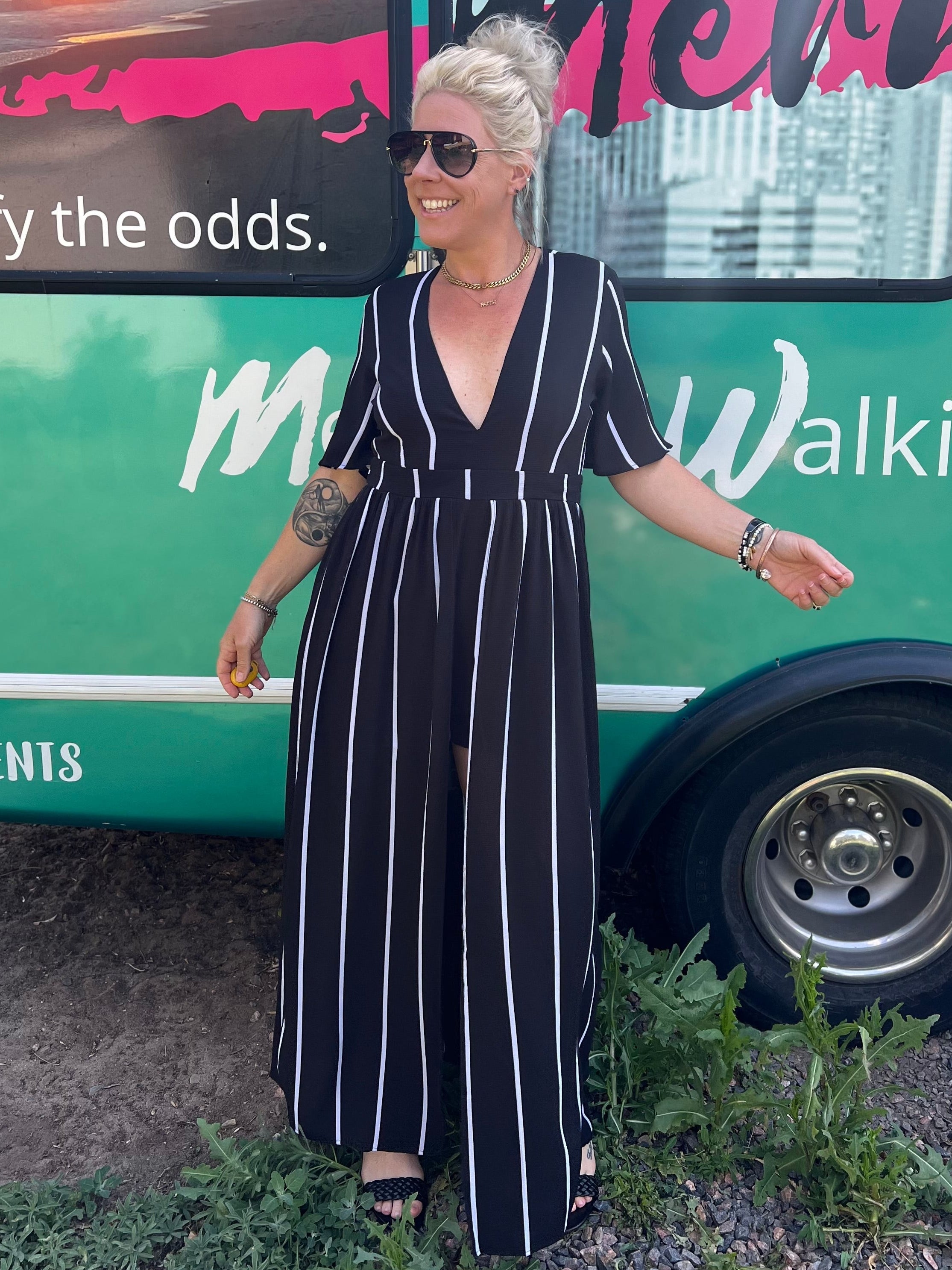 Haute Romper