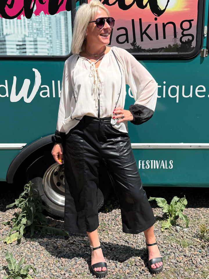 Ellison Blouse