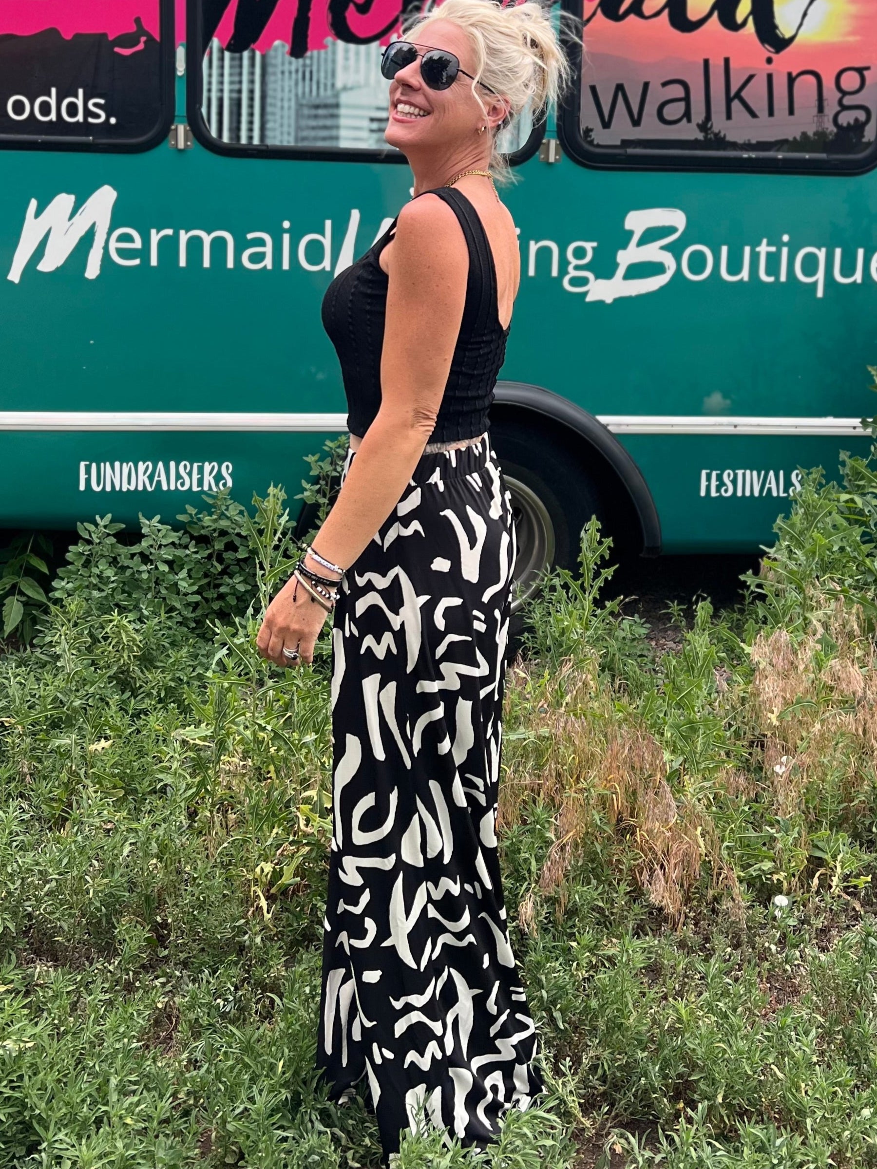 Eliana Pants