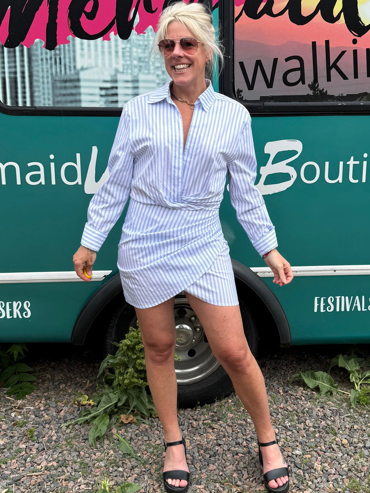 Democracy Dress