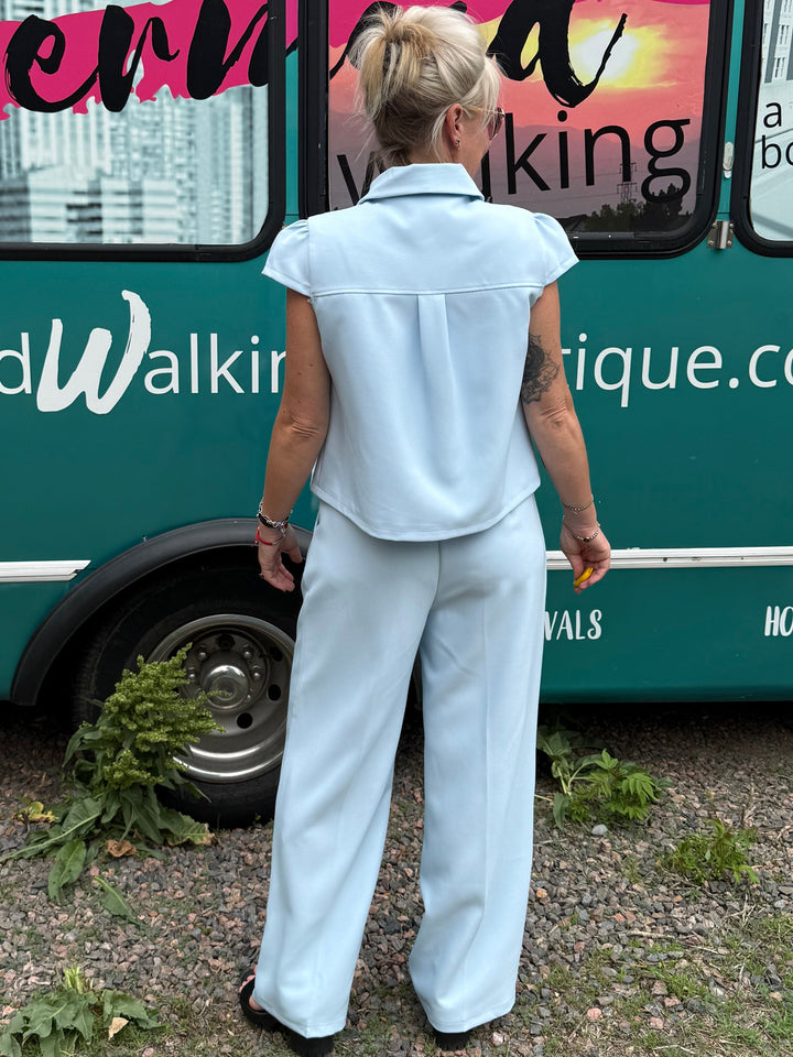 Raleigh Pants