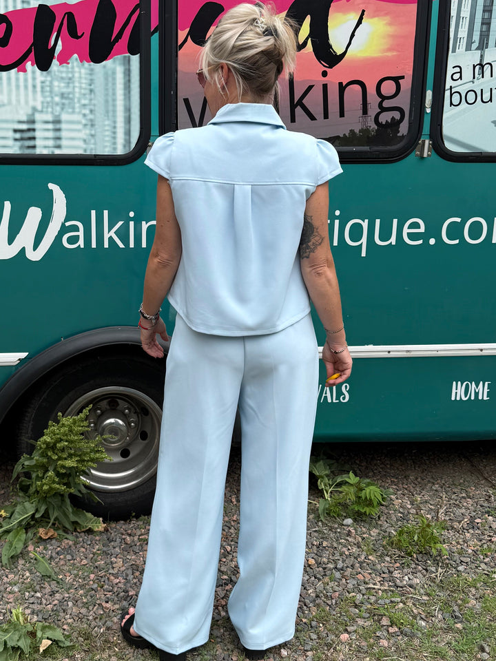 Raleigh Pants