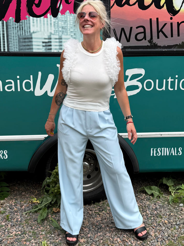 Raleigh Pants