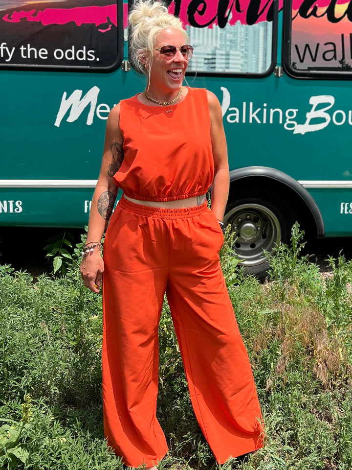 Valerie Pants