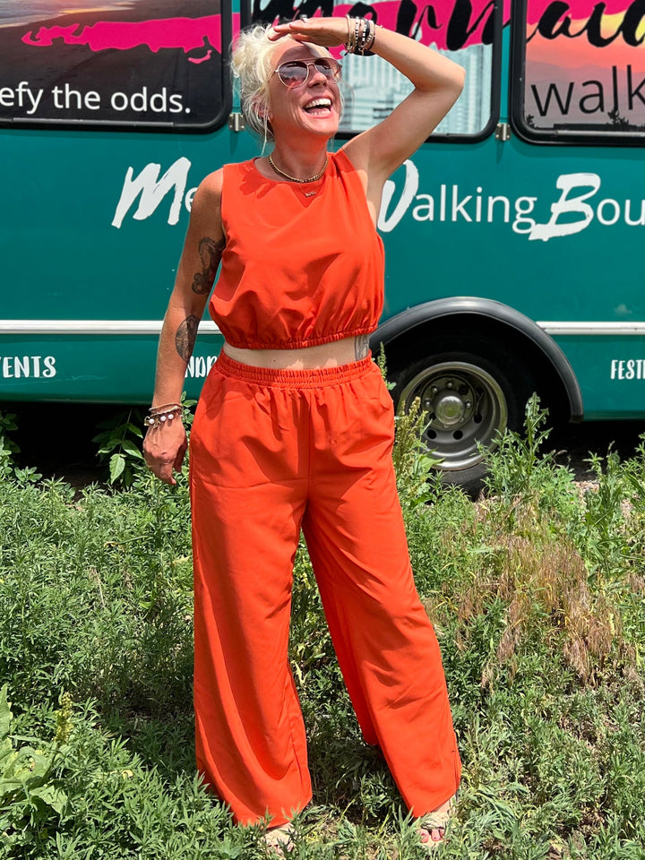 Valerie Pants