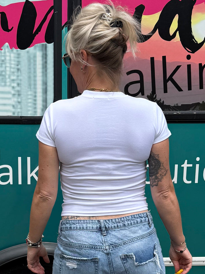 Detroit Tee