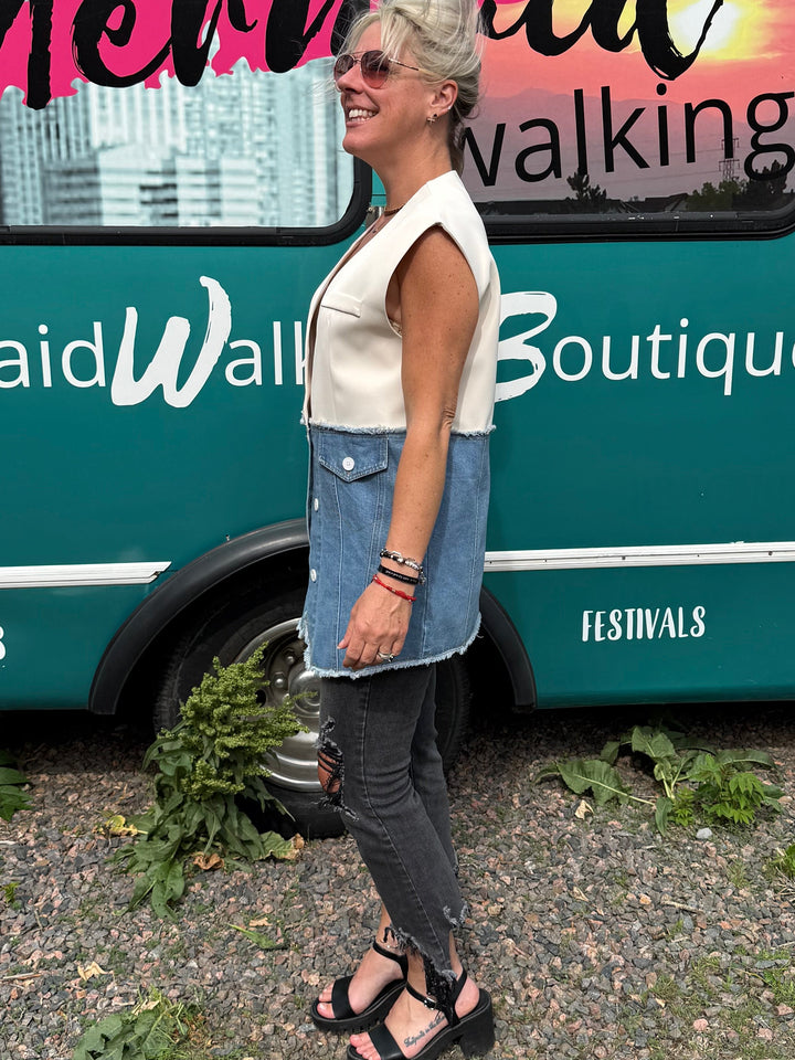 Alba Vest