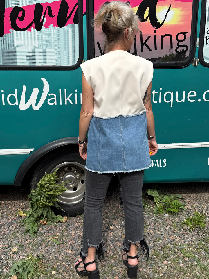 Alba Vest