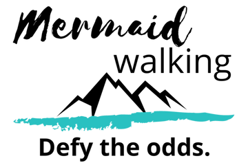 Mermaid Walking Boutique