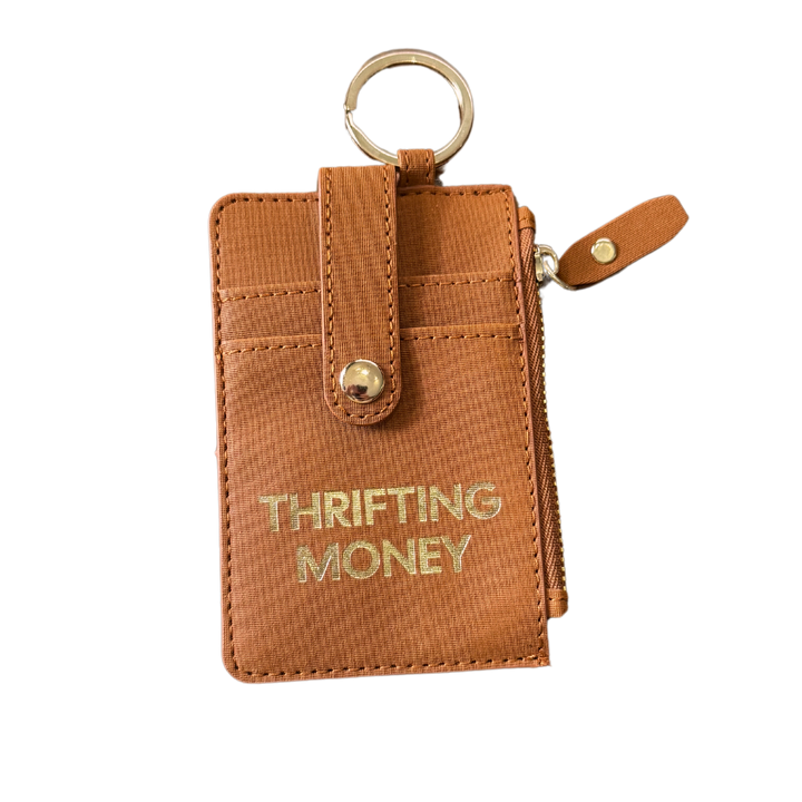 Thrifting Money- Vice Wallet