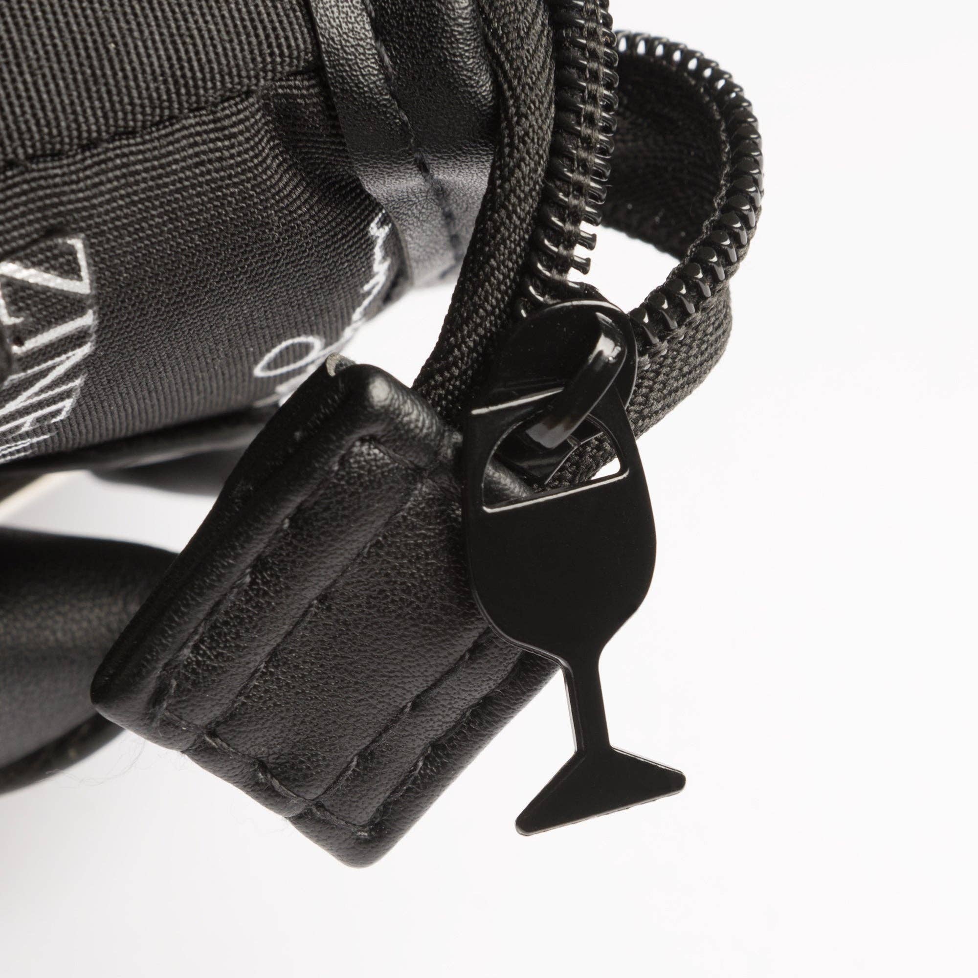 Insulated Designer Wine Tote