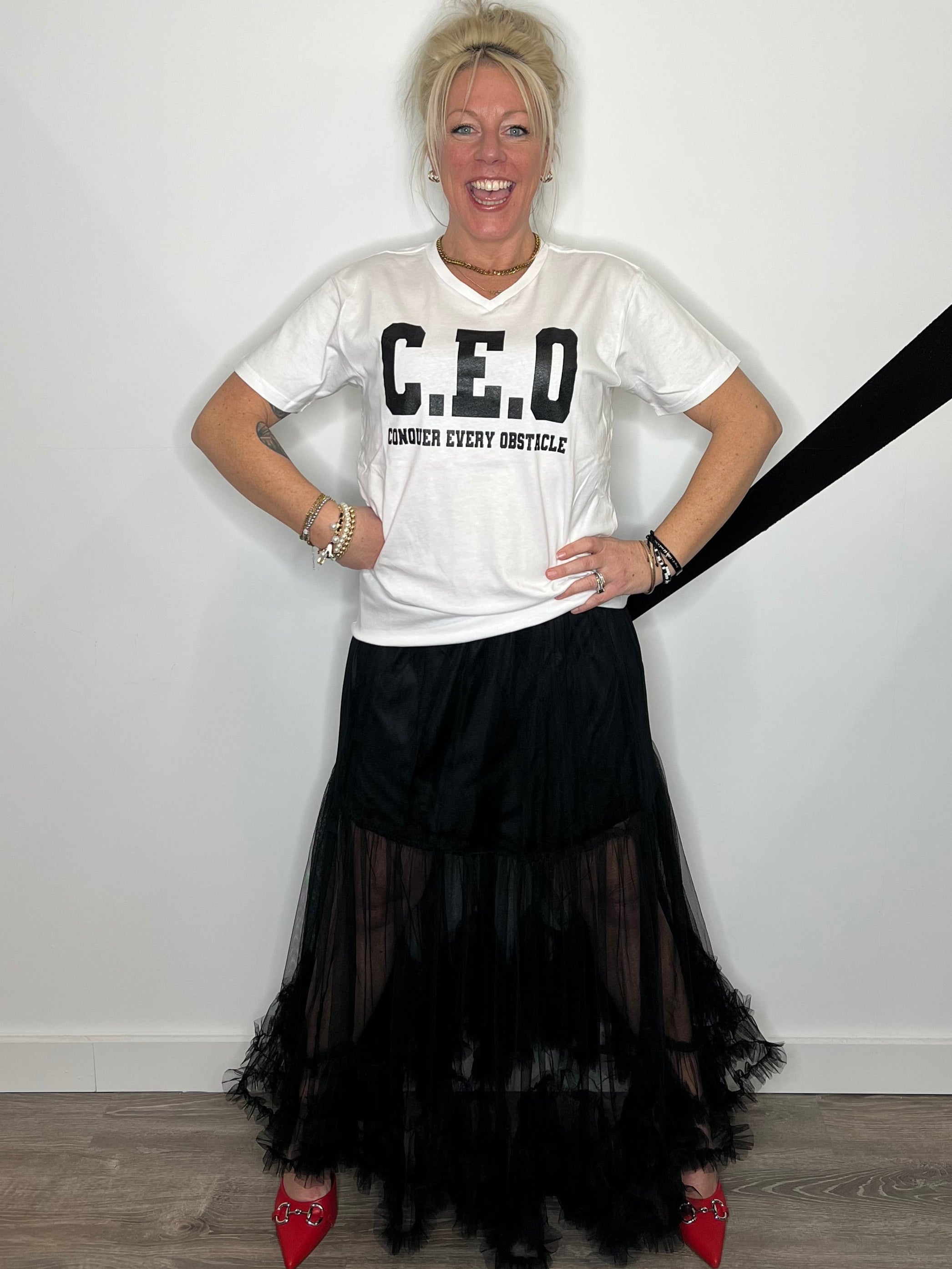 CEO T-shirt