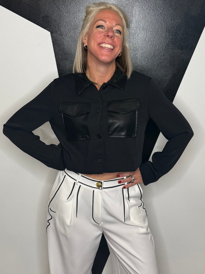 Carrie Corporate Crop