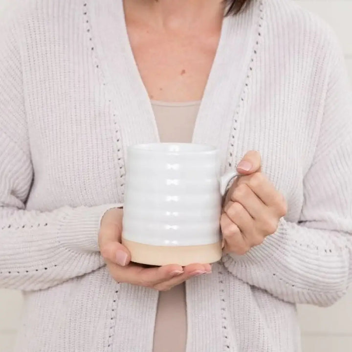 Prove Them Wrong Stoneware Mug
