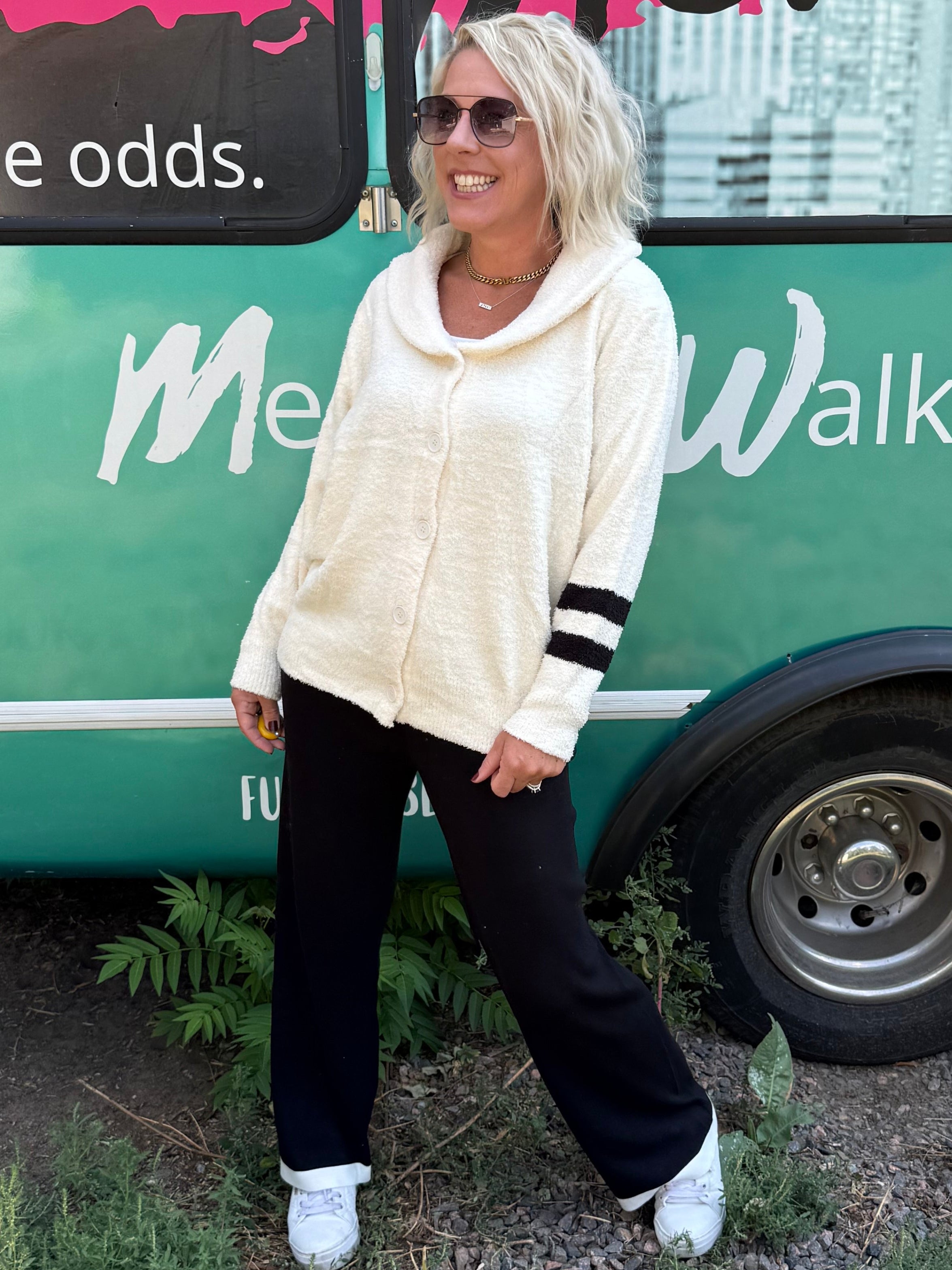 Marciella Sweater