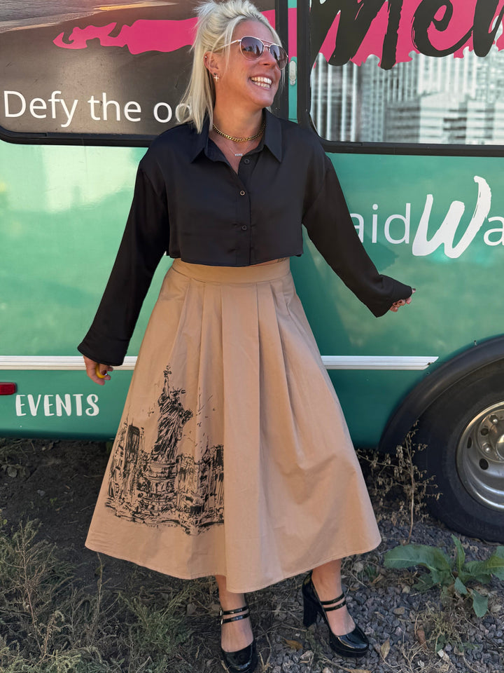 NYC Skirt